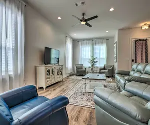 Photo 2 - Spacious Gulfport Home - Walk to Beach!