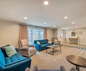 Photo 3 - Spacious Layton Retreat w/ Private Hot Tub!