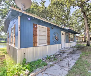 Photo 5 - Gun Barrel City Lake House w/ Boat Launch & Grill!