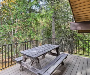 Photo 2 - Whitefish Escape w/ Deck: 3 Mi to Ski Resort!