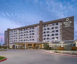 Photo 2 - Delta Hotels by Marriott Wichita Falls Convention Center