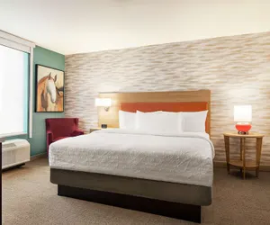 Photo 2 - Home2 Suites By Hilton Cheyenne