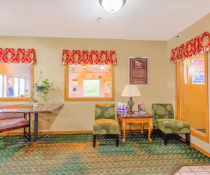 Photo 5 - Super Sleep Inn By OYO I-80  Princeton