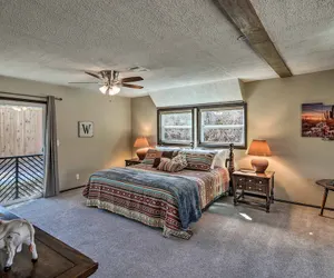 Photo 2 - Charming Texas Home w/ Stunning Canyon Views!