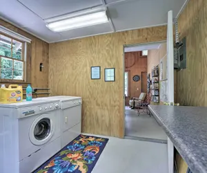 Photo 3 - Peaceful Dog-friendly Cottage in Nat'l Forest