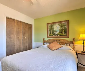 Photo 2 - Bryce Canyon Area House w/ Mountain Views!