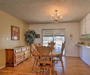 Photo 5 - Bryce Canyon Area House w/ Mountain Views!