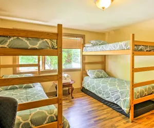Photo 3 - 'big House Lodge' - Cle Elum Retreat on 8 Acres!