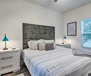 Photo 4 - Holiday Beach Vacation Rental w/ Fire Pit!