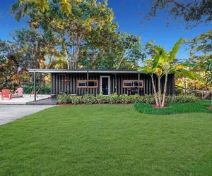 Photo 4 - Oasis Container Home