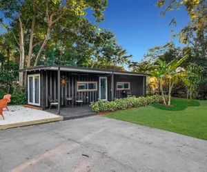 Photo 5 - Oasis Container Home