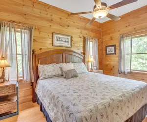 Photo 4 - Heavenly Views - Amazing Mountain Views 8 Bedroom Cabin by Heavenly Views Resort