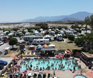 Photo 2 - Shadow Hills RV Resort