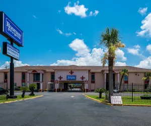 Photo 2 - Rodeway Inn & Suites New Orleans East