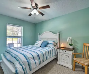 Photo 2 - Sunny Homosassa Home w/ Private Heated Pool!