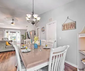Photo 3 - Sunny Homosassa Home w/ Private Heated Pool!