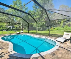 Photo 5 - Sunny Homosassa Home w/ Private Heated Pool!