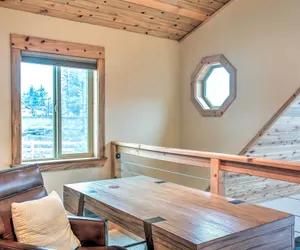 Photo 4 - Waterfront Lake Pend Oreille Vacation Rental!