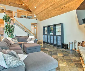 Photo 5 - Waterfront Lake Pend Oreille Vacation Rental!