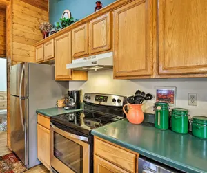 Photo 3 - 'bear View Lodge' ~ 14 Mi to Breckenridge Resort