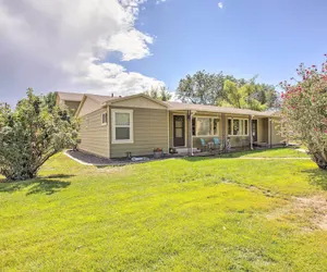 Photo 2 - Well-appointed Fruita Townhome: Hike & Bike Nearby