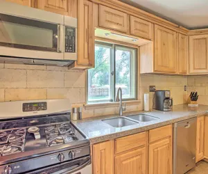 Photo 4 - Well-appointed Fruita Townhome: Hike & Bike Nearby