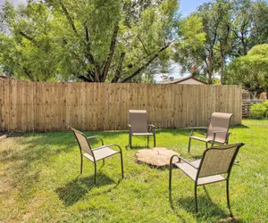 Photo 5 - Well-appointed Fruita Townhome: Hike & Bike Nearby