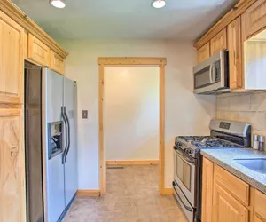Photo 3 - Well-appointed Fruita Townhome: Hike & Bike Nearby