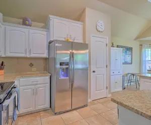 Photo 3 - Family-friendly Harker Heights Retreat w/ Yard!