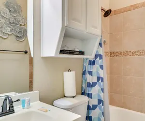 Photo 5 - Family-friendly Harker Heights Retreat w/ Yard!