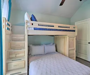 Photo 2 - Family-friendly Harker Heights Retreat w/ Yard!