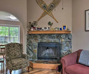 Photo 4 - Pet Friendly Anchorage Retreat w/ Deck & Yard