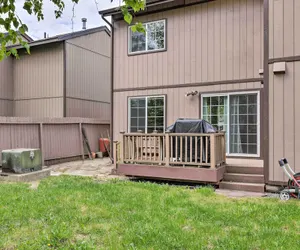 Photo 5 - Pet Friendly Anchorage Retreat w/ Deck & Yard