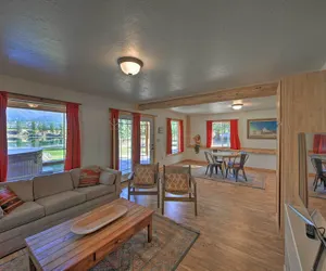Photo 4 - Scenic Riverfront Retreat w/ Hot Tub & Kayaks!