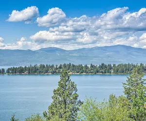 Photo 3 - Bigfork Retreat Overlooking Flathead Lake