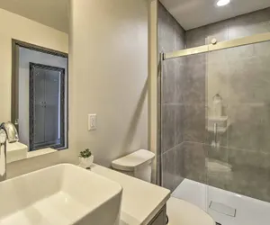 Photo 3 - Elkhart Lake Townhome, Mins to Road America!