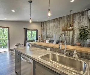 Photo 2 - Elkhart Lake Townhome, Mins to Road America!