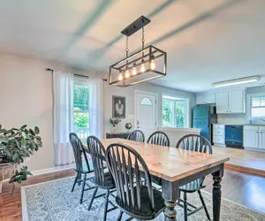 Photo 3 - Idyllic Pasadena Retreat With Garden + Hot Tub!