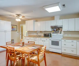 Photo 3 - Charming Weiss Lake Apartment w/ Boat Slip!