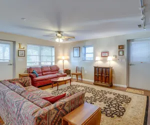 Photo 4 - Charming Weiss Lake Apartment w/ Boat Slip!