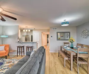 Photo 2 - Corpus Christi Condo w/ Pool Access, Walk to Beach