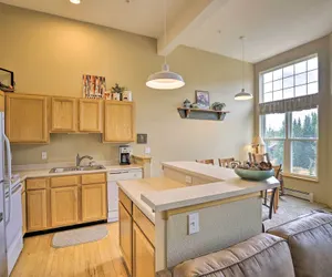 Photo 5 - Silverthorne Condo w/ Hot Tub & Trailhead Access!