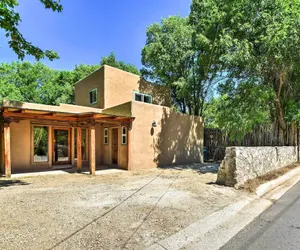 Photo 2 - Cozy Home w/ Media Room: Short Walk to Taos Plaza!