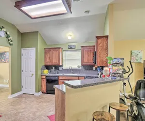 Photo 5 - San Antonio Family Home ~ 16 Mi to Downtown!
