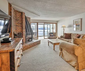 Photo 4 - Lake Dillon Retreat w/ Mtn Views & Hot Tub Access!
