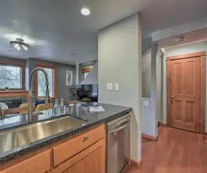 Photo 4 - Stylish Townhome ~ 6 Miles to Downtown Seattle!