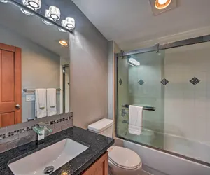 Photo 3 - Stylish Townhome ~ 6 Miles to Downtown Seattle!