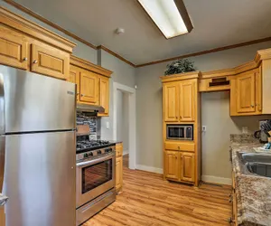Photo 2 - Spacious Mount Pleasant Home: 5 Mi to Beach