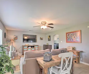 Photo 3 - Home w/ Game Room & Hot Tub, 1 Mi to Seaworld