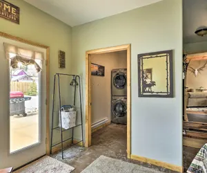 Photo 3 - Red Lodge Retreat w/ Hot Tub: 3 Blocks to Downtown